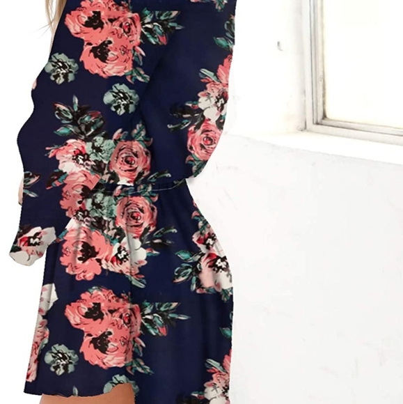 Romper - Picture 2 of 3